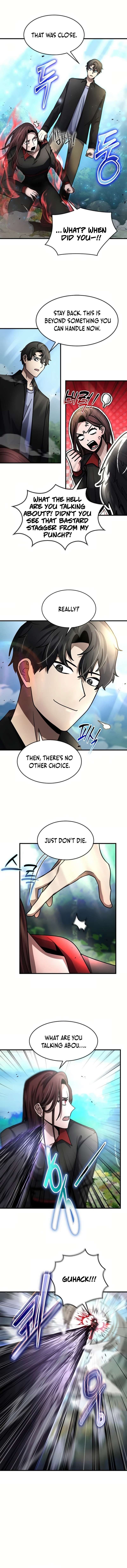 The Mythical Weapon Creation of the Regressed Genius Player Chapter 35 9